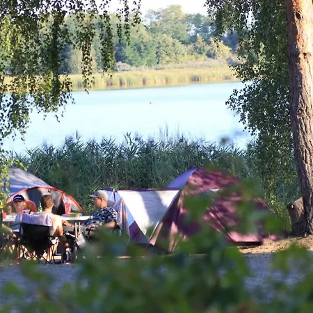 Mobilheim 4 Personen Mh11 뤼베나우