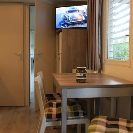 Mobilheim 4 Personen Mh11 Holiday home *