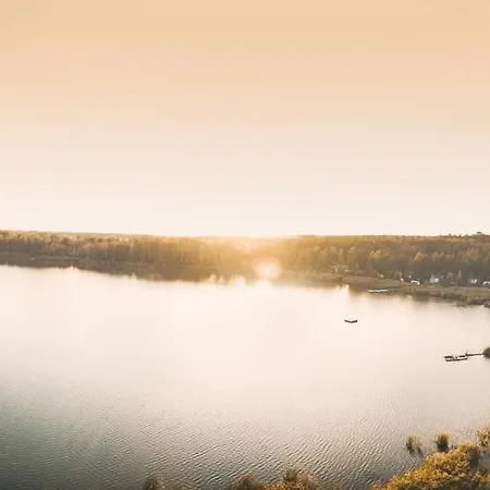 度假居 Mobilheim 4 Personen Mh11 *