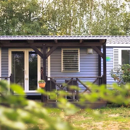 Mobilheim 4 Personen Mh11 *