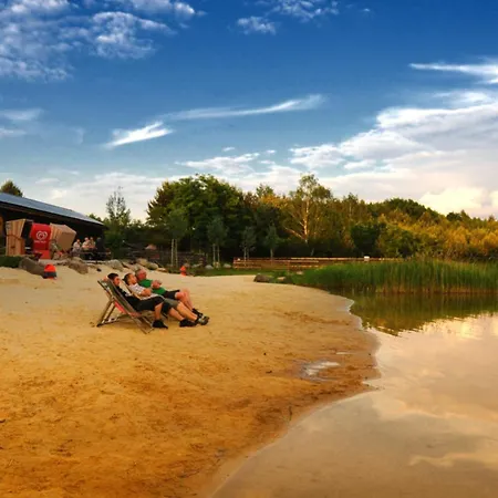 Mobilheim 4 Personen Mh11