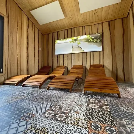 Mobilheim 4 Personen Mh11 Holiday home