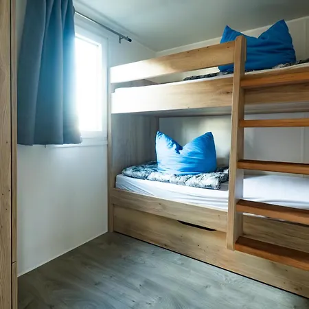 Mobilheim 4 Personen Mh11 뤼베나우